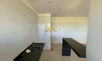 Imagem 7: Apartamento 2/4 com 1 suíte - 62 m² - 804 sul (ARSE 81) - Império Residence - Próximo ao