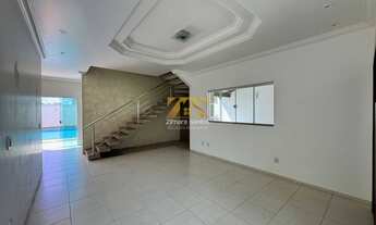 Imagem 6: Sobrado Alto Padrão 4/4, sendo 2 suítes - 251,5 m² - 309 sul (ARSO 34) - Próximo à Praia d