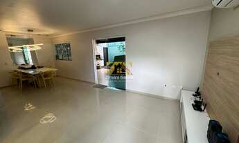 Imagem 3: Sobrado 3/4, sendo 1 suíte, 208 m² - 208 norte (Arne 24) - Palmas/TO