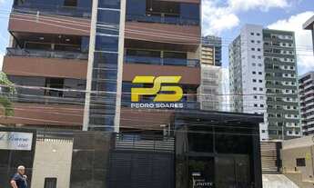 Imagem 2: Apartamento com 120m² para locação em Manaíra