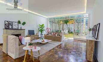 Imagem 5: Sobrado com 3 quartos, Indianópolis - São Paulo