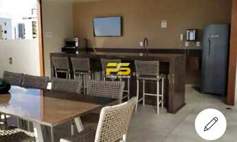 Imagem 5: Flat/Loft/Estúdio à Venda, Jardim Oceania - João Pessoa