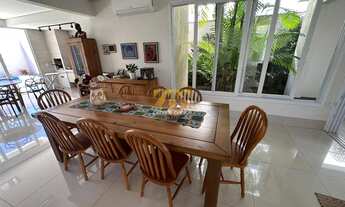 Imagem 5: Sobrado Alto Padrão, com 3 suítes, 280 m² - 303 sul (Arso 31)-Próximo á Loja Havan- Palmas