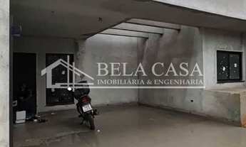 Imagem 6: Casa com 3 quartos, Jardim São Gregorio