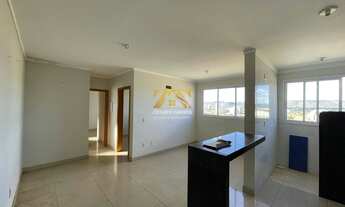 Imagem 5: Apartamento 2/4 com 1 suíte - 62 m² - 804 sul (ARSE 81) - Império Residence - Próximo ao