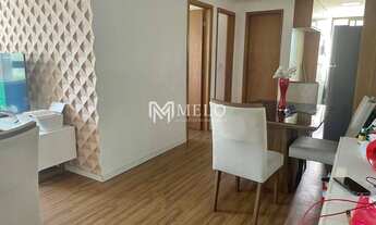 Imagem 3: BOA VISTA - Apto com 2qts., 1suite, 1vaga, 57,50m²