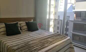 Imagem 3: Flat/Loft/Estúdio com 1 quarto, Consolação - São Paulo