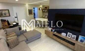 Imagem 6: GRAÇAS - Apto com 4qts, 4suites, 3vagas, 124m²