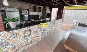 Imagem 3: APARTAMENTO COM 147m² EM MANAÍRA