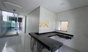 Imagem 4: Casa com 3 suítes, 151 m² - 507 sul (Arso 53) - Próximo á Pista Antigo Aeroporto- Palmas/T