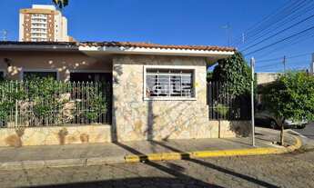 Imagem 5: Casa com 3 dormitórios para alugar, 200 m² por R$ 5.075,00 - Centro - Jacareí/SP