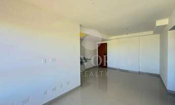 Imagem 4: Apto de 2Q sendo 1 suíte na divisa do bueno com o jd america