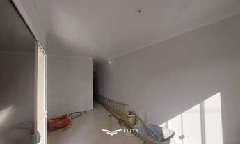 Imagem 5: Casa nova com 2 quartos sendo 1 suíte, 67,85m² Bairro Vila Nova, Barra Velha SC - Casa 3