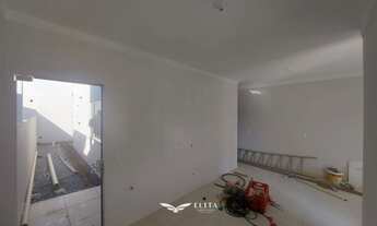 Imagem 7: Casa nova com 2 quartos sendo 1 suíte, 67,85m² Bairro Vila Nova, Barra Velha SC - Casa 3