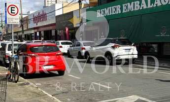 Imagem 3: Imóvel comercial em Campinas próximo a José Hermano