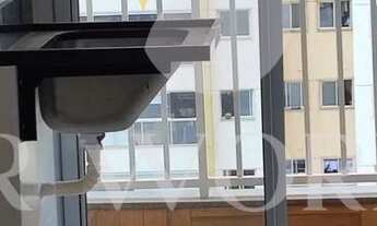 Imagem 6: Prédio novo e pronto para morar com 3 suítes e lazer completo