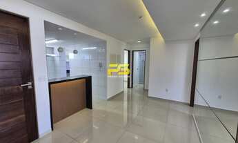 Imagem 3: VENDE-SE A APARTAMENTO – MANAÍRA