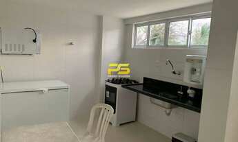 Imagem 5: APARTAMENTO A VENDA NO BAIRRO DO BESSA EM JOÃO PESSOA, PB