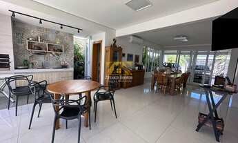 Imagem 6: Sobrado Alto Padrão, com 3 suítes, 280 m² - 303 sul (Arso 31)-Próximo á Loja Havan- Palmas