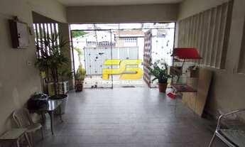 Imagem 6: Casa com 3 quartos à Venda, Cruz das Armas - João Pessoa