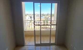 Imagem 2: Apartamento com 2 quartos, Cidade Salvador - Jacareí