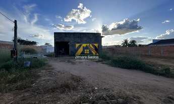 Imagem 3: Galpão - 210 m² - Setor Vale Sol (Taquaralto) - Próximo ao Hill Sports Arena - Palmas/TO