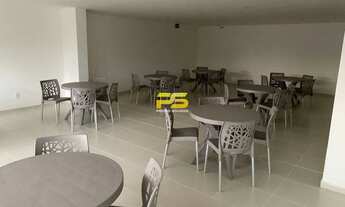 Imagem 4: APARTAMENTO A VENDA NO BAIRRO DO BESSA EM JOÃO PESSOA, PB