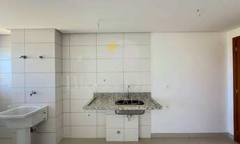 Imagem 5: Apto de 2Q sendo 1 suíte na divisa do bueno com o jd america