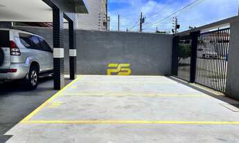 Imagem 4: Apartamento à venda – Edifício Casa Mar II