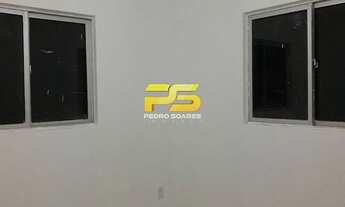 Imagem 5: Apartamento com 2 quartos à Venda, Ernesto Geisel - João Pessoa