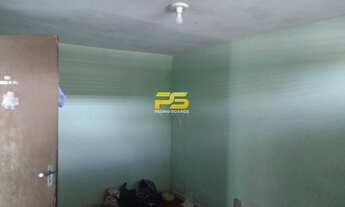 Imagem 5: Casa 10x30m² com 02 Quartos no Mário Andreazza, Bayeux a venda por R$199.000,00