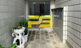 Imagem 2: Apartamento com 2 quartos à Venda, Jardim Cidade Universitária - João Pessoa