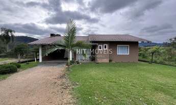 Imagem 3: CASA - SALTO GRANDE - ITUPORANGA - SC