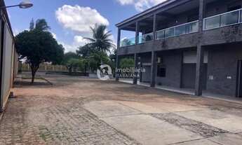 Imagem 2: FAZENDA / SÍTIO EM SALGADO COM 5 QUARTOS E 400 M² DE ÁREA CONSTRUÍDA