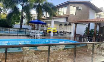 Imagem 3: Casa com 4 quartos à Venda, Camboinha - Cabedelo