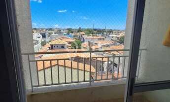 Imagem 3: Apartamento com 2 quartos, Cidade Salvador - Jacareí