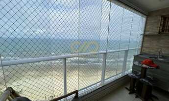 Imagem 6: Apartamento com 2 quartos, Mirim - Praia Grande