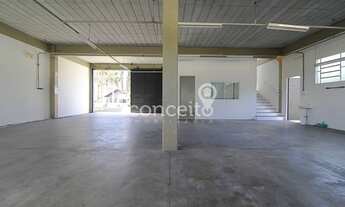 Imagem 4: Galpão com 319m² na Velha!