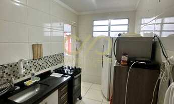 Imagem 6: Apartamento padrão - Canto do Forte - Praia Grande