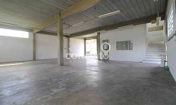 Imagem 5: Galpão com 319m² na Velha!