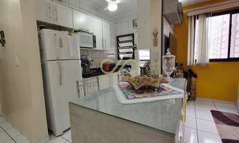 Imagem 4: Apartamento padrão - Boqueirão - Praia Grande