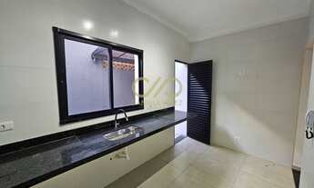 Imagem 5: Casa Sobreposta - Aviação - Praia Grande