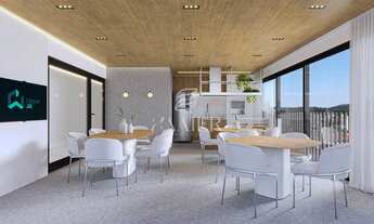 Imagem 7: Flat/Loft/Estúdio com 1 quarto, Bucarein - Joinville