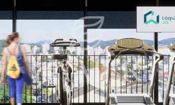 Imagem 4: Flat/Loft/Estúdio com 1 quarto, Bucarein - Joinville