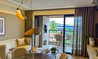 Imagem 2: Apartamento com 3 quartos à Venda, Saguaçu - Joinville