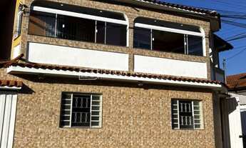 Imagem 2: Casa à Venda Casa com 3 dormitórios