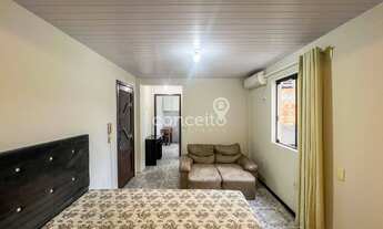 Imagem 6: Apartamento 1 Dormitório Mobiliado no Vorstadt!