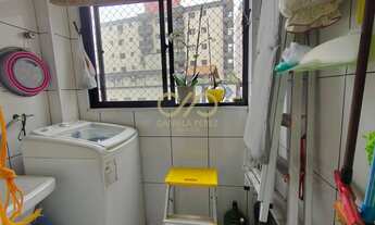 Imagem 6: Apartamento padrão - Boqueirão - Praia Grande