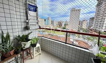 Imagem 4: Apartamento Padrão - Boqueirão - Praia Grande