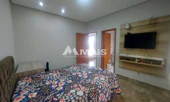 Imagem 7: Condomínio Portal dos bandeirantes